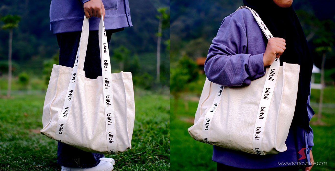 Goodie Bag Terbaru. Tas Model Gentlewoman Bag