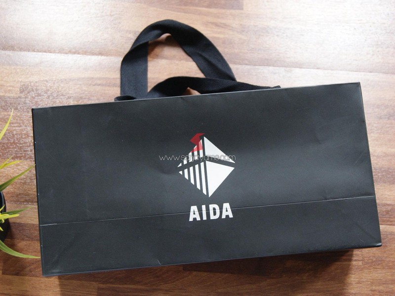 Box Gift Set Dengan Paperbag Premium