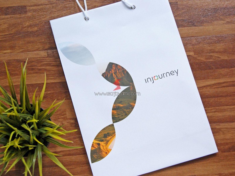 Cetak Paperbag - Injourney