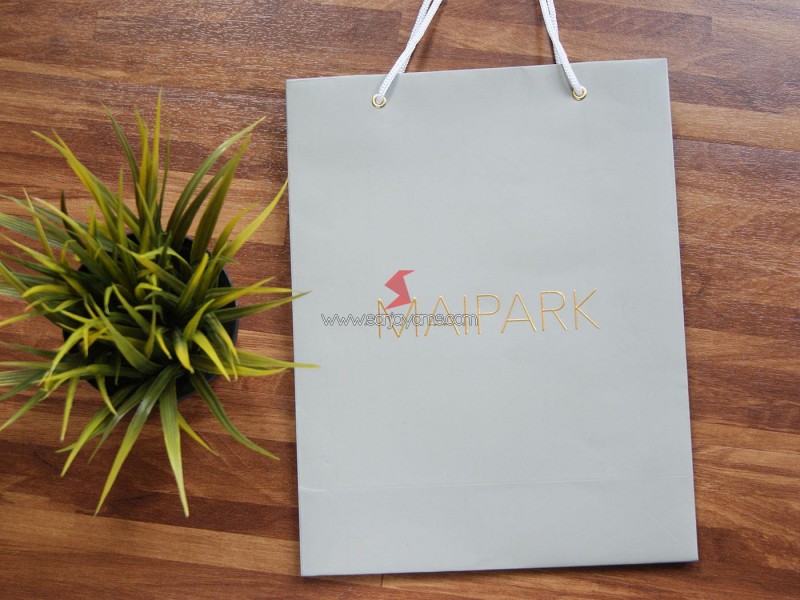 Cetak Paperbag - Maipark