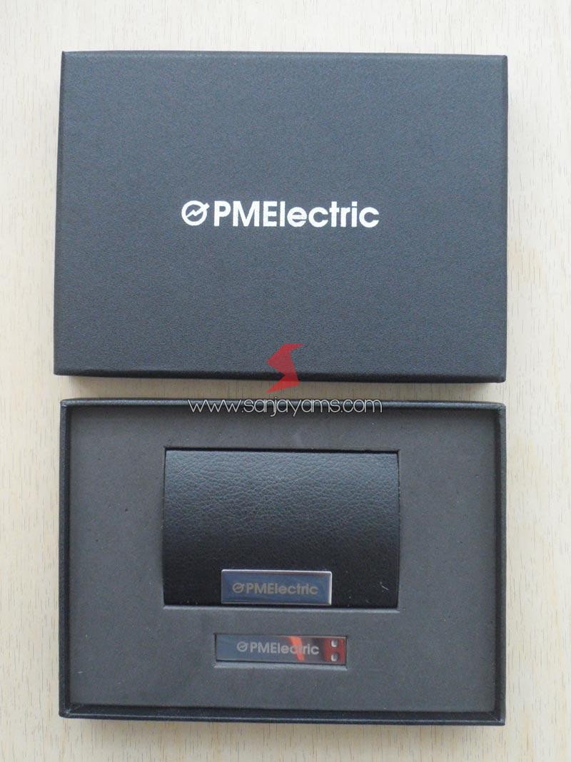 Gift Set 2 In 1 PM Electric