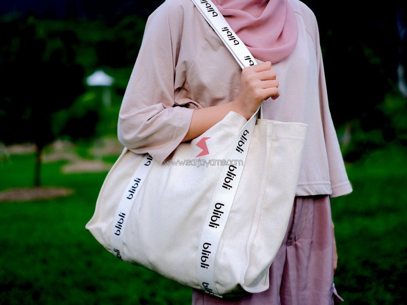 Goodie Bag Model Terbaru (New Items)