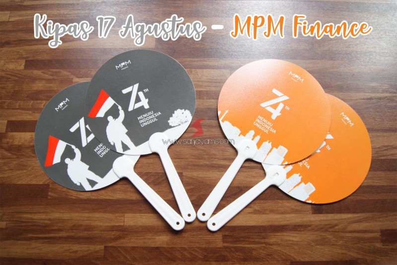 Kipas MPM Finance