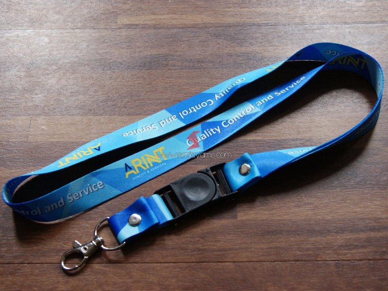 Lanyard Arint