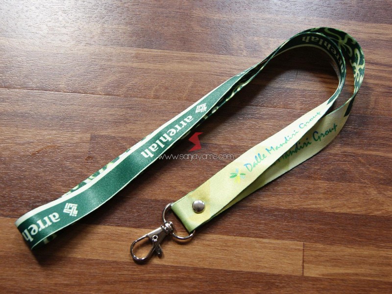 Lanyard Dalle Mandiri Group