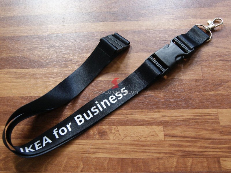 Lanyard Ikea