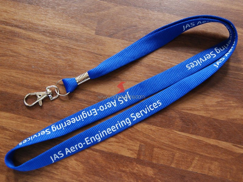 Lanyard Jas Aero