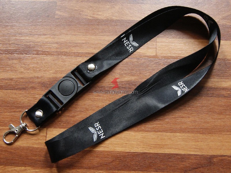 Lanyard NESR