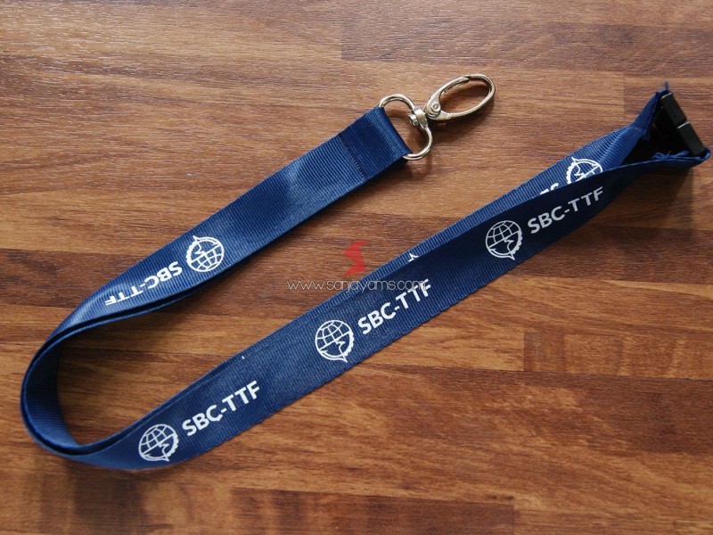 Lanyard SBC - TTF