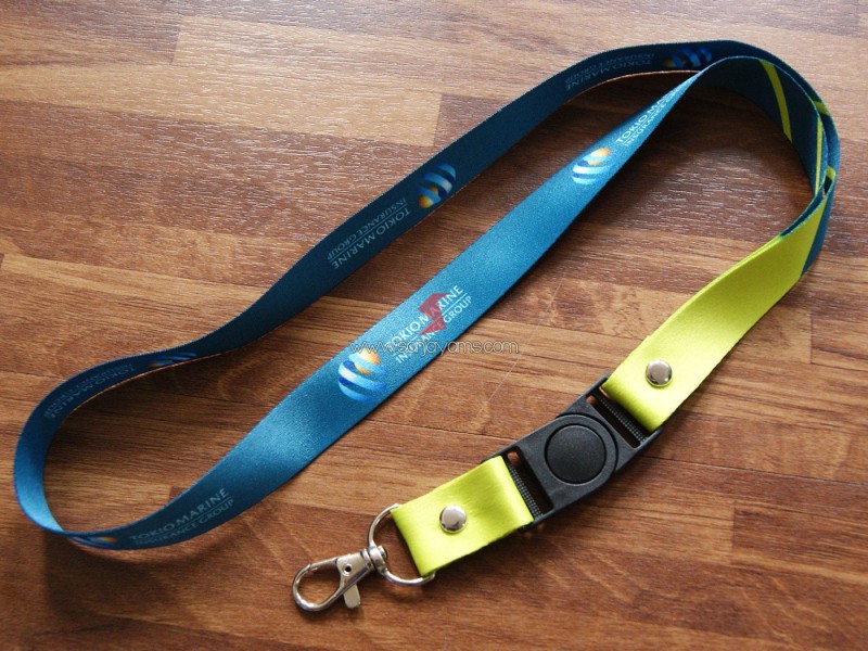Lanyard Tokyo Marine
