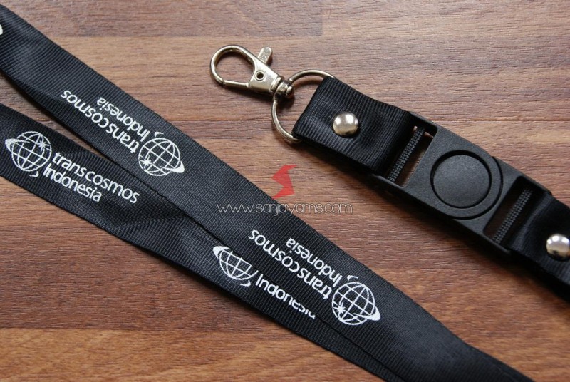 Lanyard Transcosmos