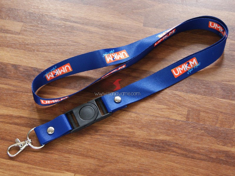 Lanyard UMKM