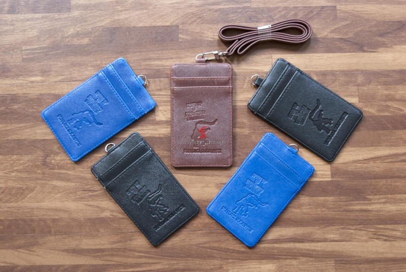 Luggage Tag / Label Koper