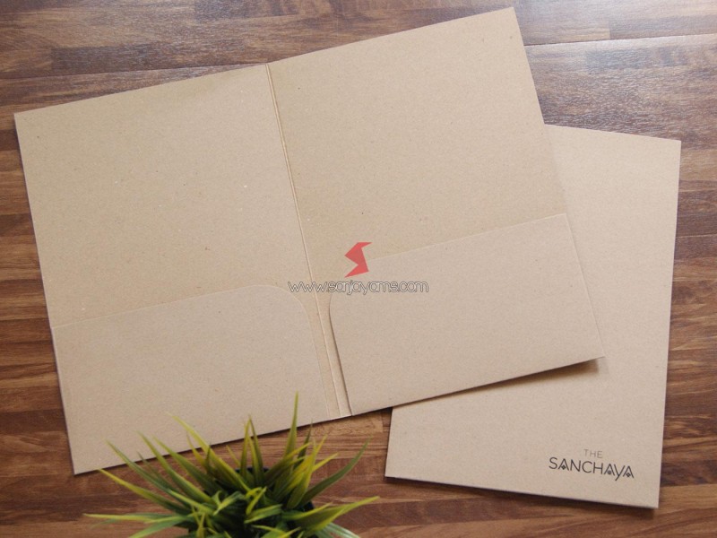 Map Kantong Sanchaya