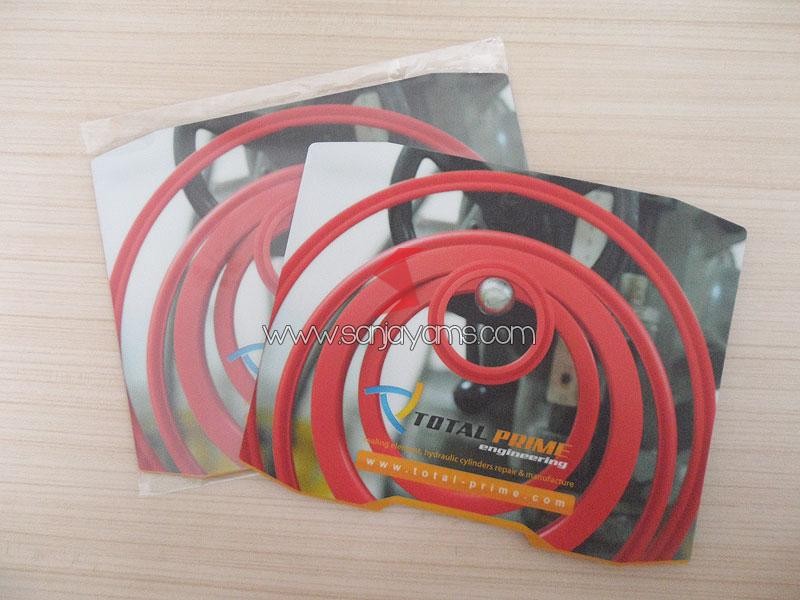 Mousepad Total Prime