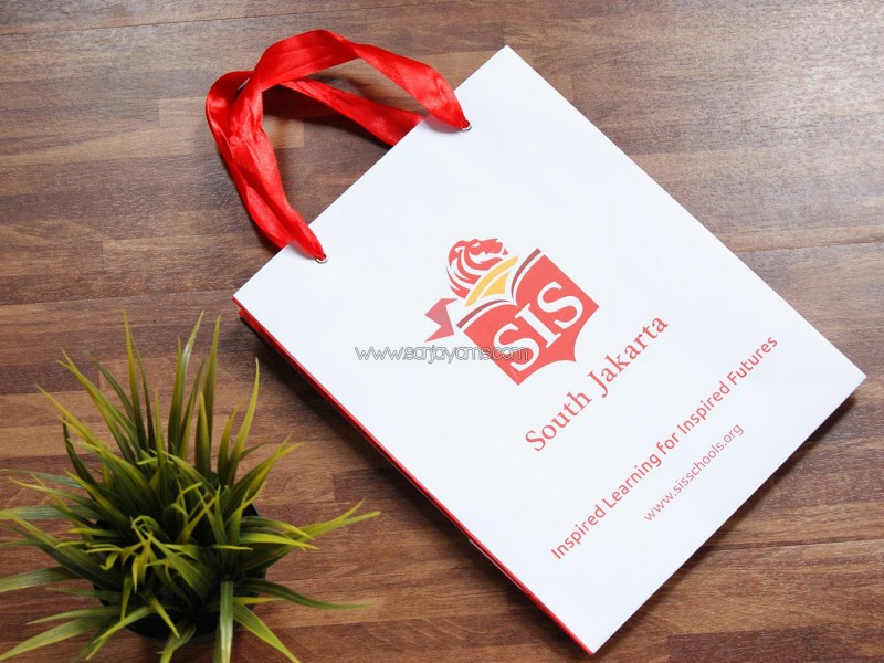 Paperbag - SIS