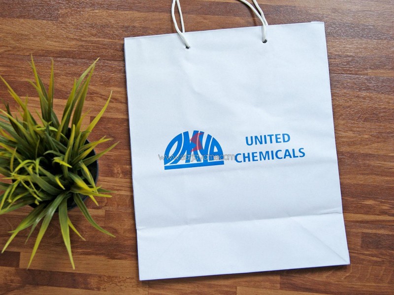 Produksi Paperbag Custom