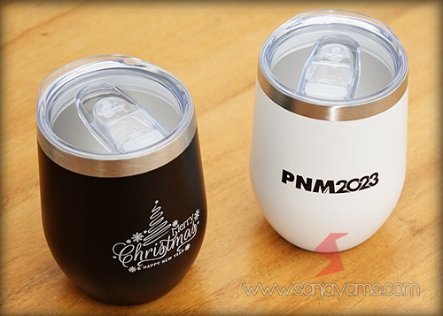 Souvenir Mug Egg - PNM2023