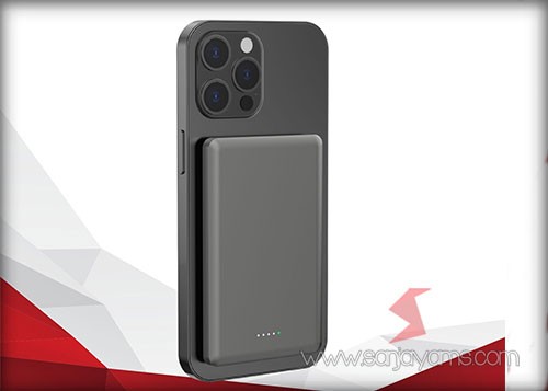 Souvenir Powerbank Promosi 