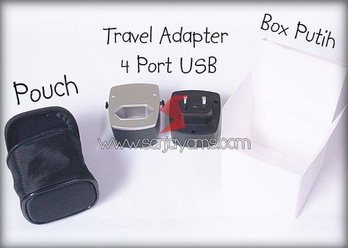travel adapter, travel adapter murah, travel adapter promosi, travel adapter souvenir, souvenir travel adapter.