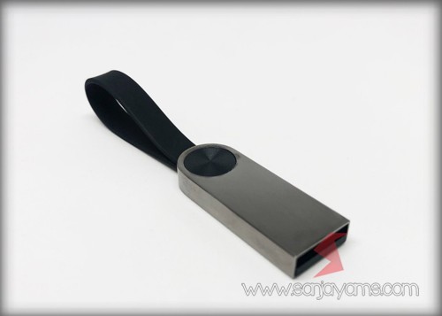 Promosi USB Metal Slim (UM23)