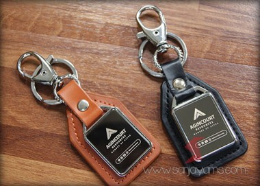 Gantungan Kunci (GK01)