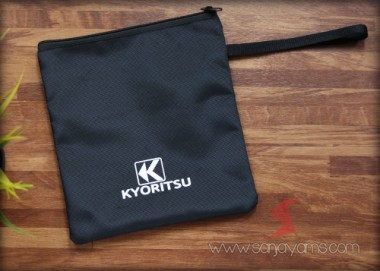Pouch (New Product)