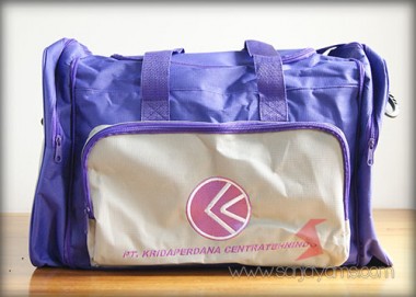 Travel Bag Besar (TB10)