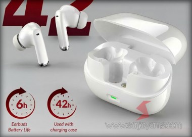 TWS Earphone (TWS11)