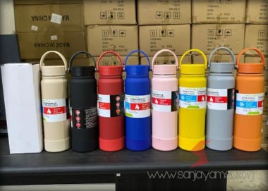 Vacuum Thermos (TV41)