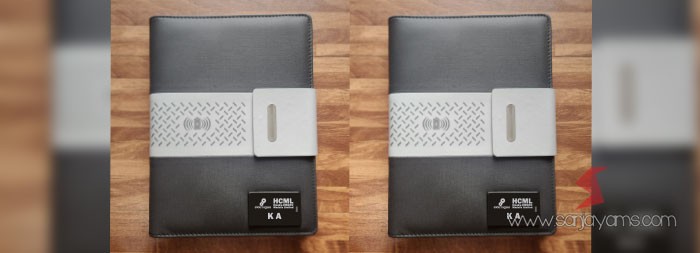 Agenda Powerbank SKK Migas