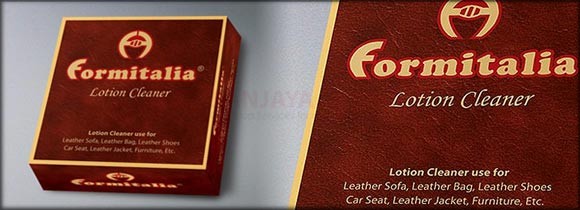 Dus Kemasan Lotion FORMITALIA