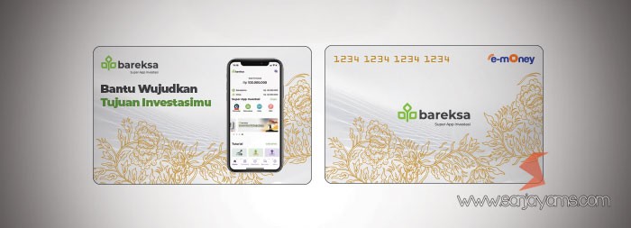 Emoney Custom - Bareksa