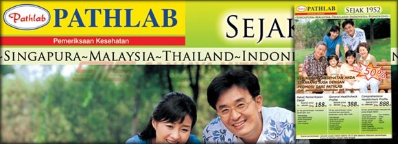 Flyer A4 - PT PATHLAB