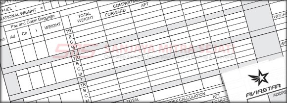 Form Aviastar Mandiri