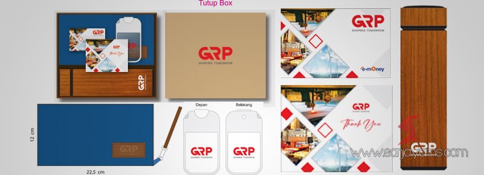 Gift Set PT GRP