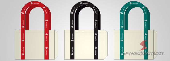 Goodie Bag Sekolah SIS Semarang