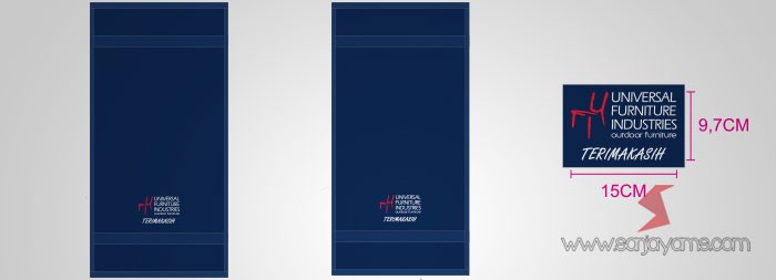 Handuk Universal Furniture