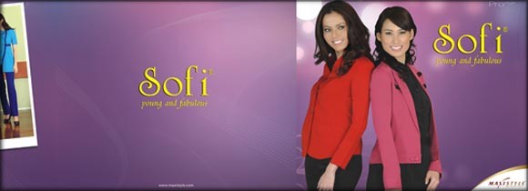 Katalog M10 Sofi - PT Maxistar Intermoda Indonesia