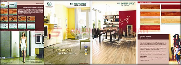 Katalog Produk - PT Mercury Indonesia