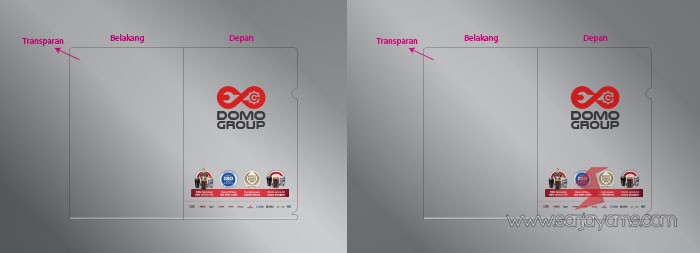 Map Plastik Dokter Mobil
