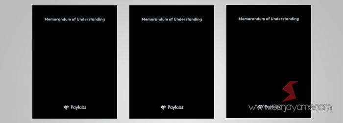 Map Sertifikat Paylabs