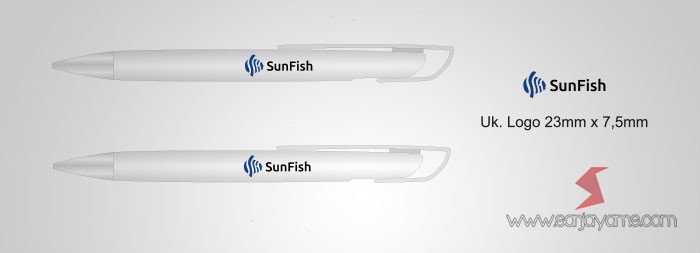 Pen Sunfish