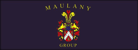 Kop Surat & Kartu Nama PT Maulany