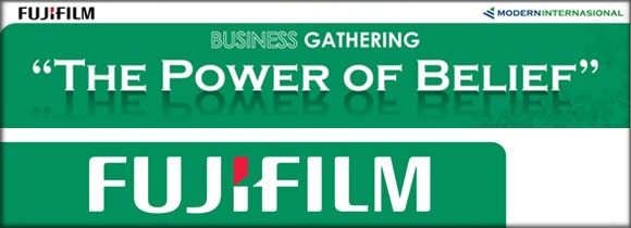 Spanduk & Umbul Umbul - Fuji FIlm