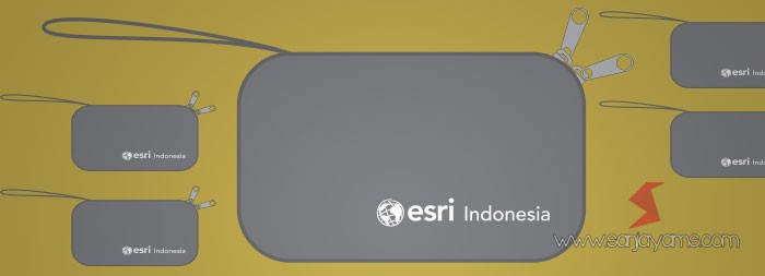 Pouch PT ESRI