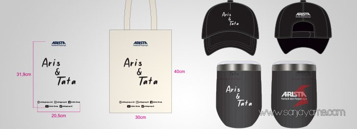 Souvenir Arista