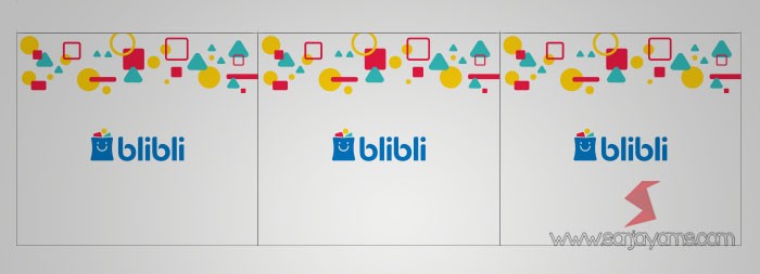 Tas Kanvas Blibli