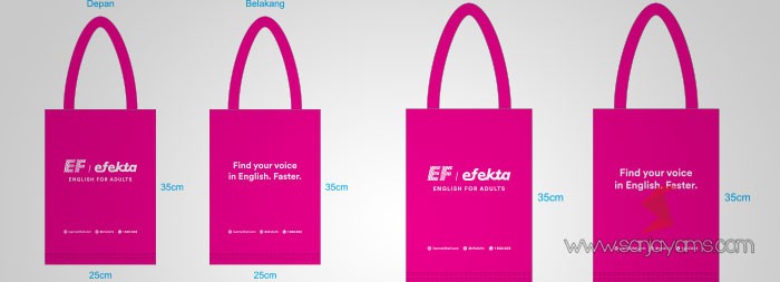 Tas Press Tali EF efekta