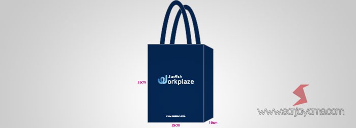 Tas Spunbond Indodev